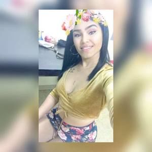 Meet your Posher, Leysha